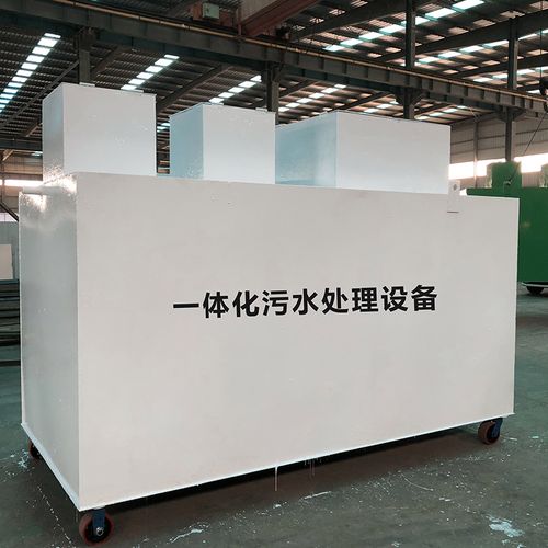 原州甘肃嘉源通全域服务｜专业污水处理设备定制生产、安装运维一站式解决方案